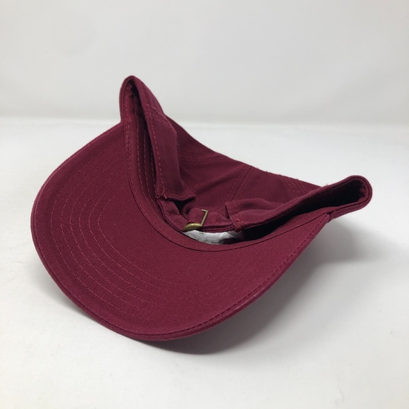 San Francisco SF Flower Slouch Hat Dad Hat - Picture 5 of 5